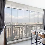 Urbe Paulista - Apartamentos Por Temporada