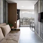 Urbe Paulista - Apartamentos Por Temporada