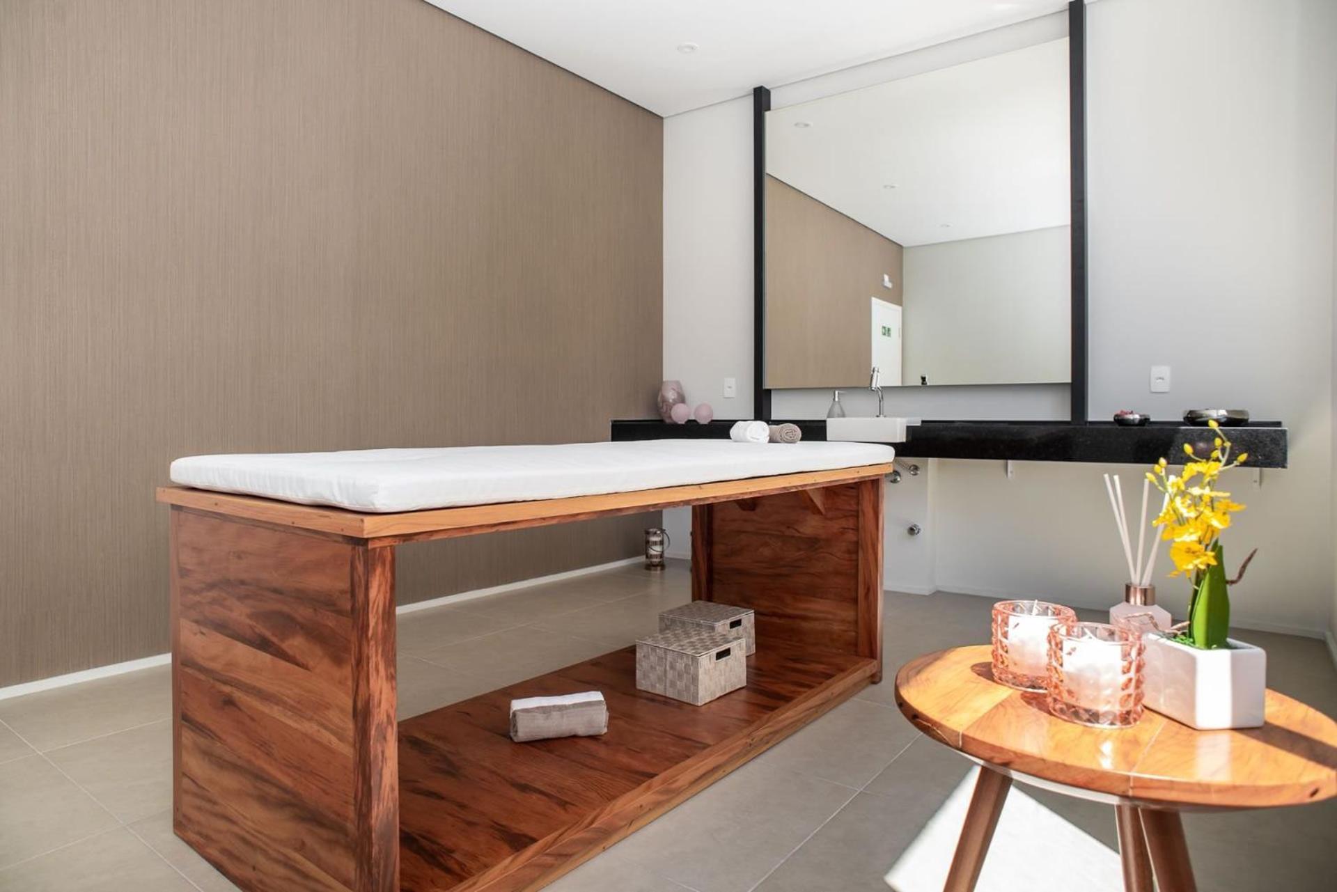 Apartamento Urbe Paulista - Por Temporada *