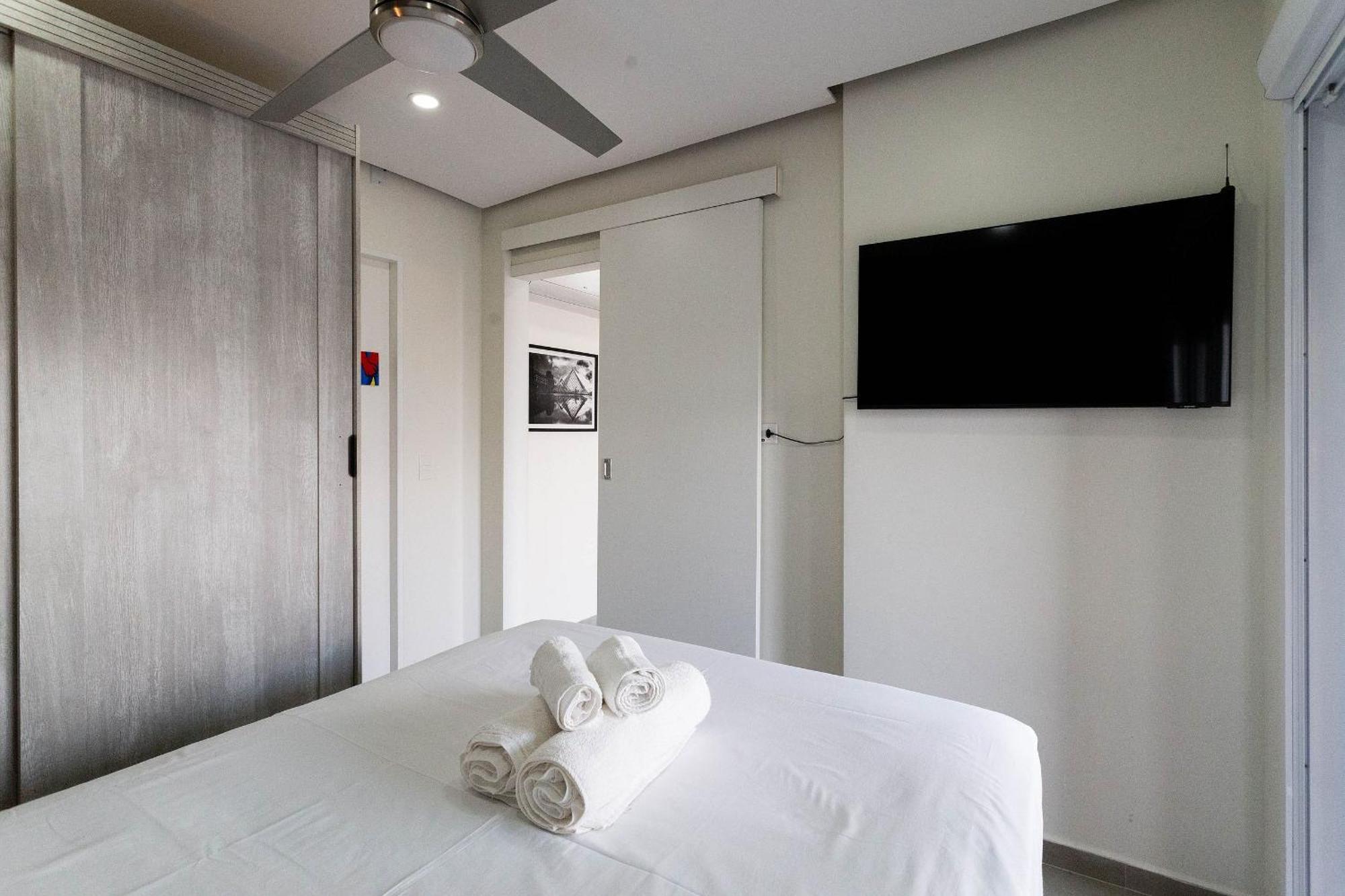 Apartamento Urbe Paulista - Por Temporada São Paulo