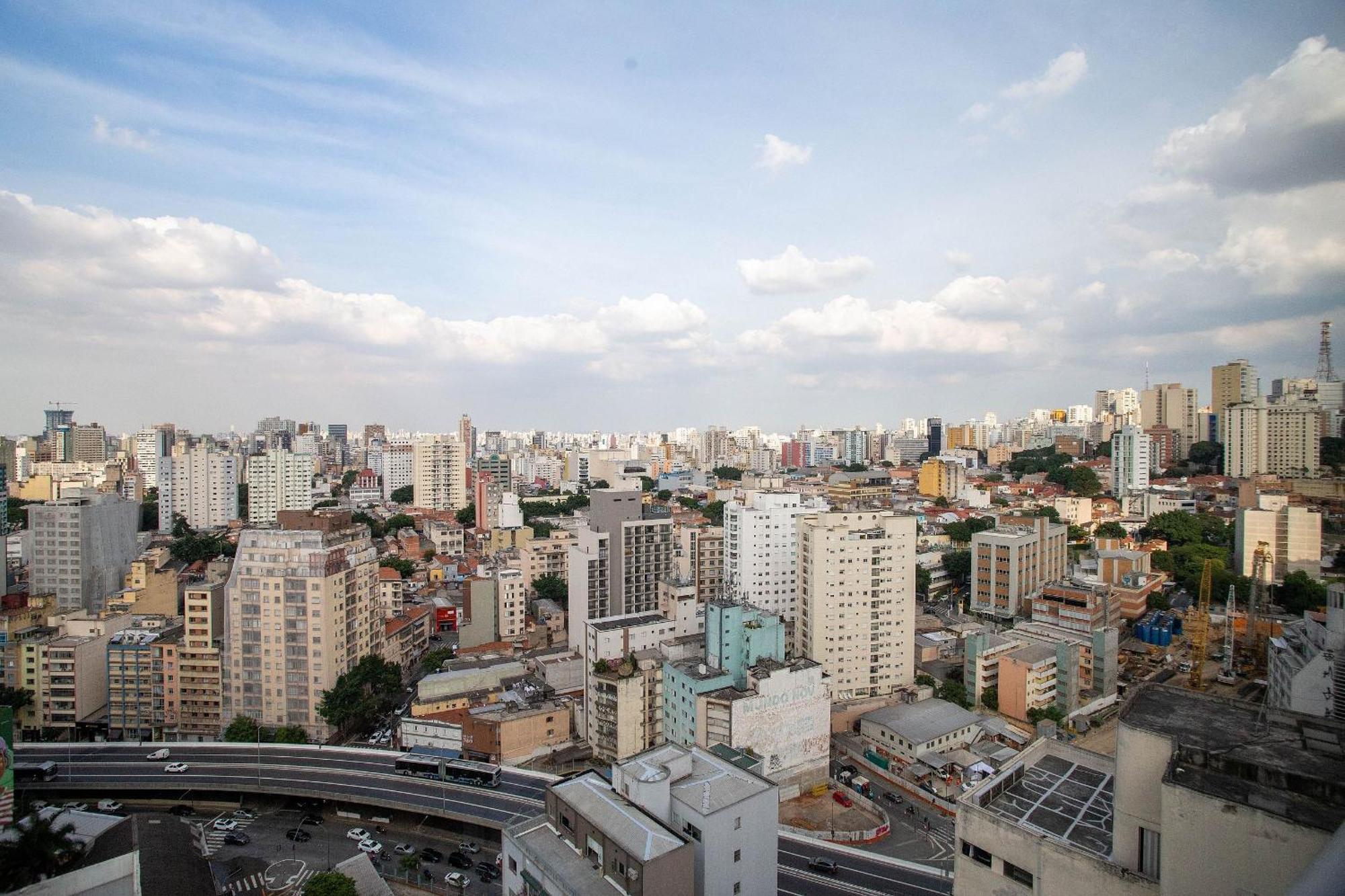 Urbe Paulista - Por Temporada São Paulo